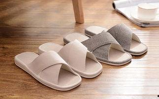 推荐好的国产拖鞋视频,舒适与时尚兼具的居家必备单品  第2张