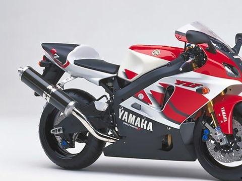 国产雅马哈r3飙车视频  第3张