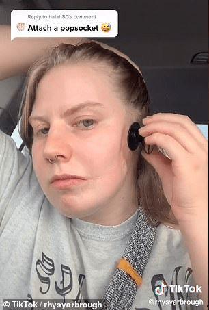 美国国产口罩视频,美国本土制造实力展现 第3张 美国国产口罩视频,美国本土制造实力展现 第3张