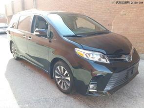 国产新款塞纳试驾视频,驾驭新境界，体验非凡驾控魅力  第1张