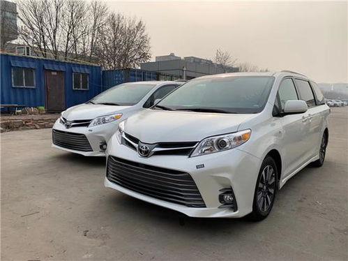 国产新款塞纳试驾视频,驾驭新境界，体验非凡驾控魅力  第2张