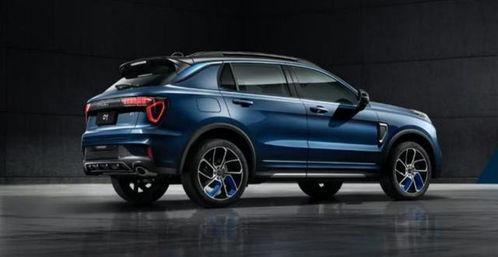 国产领克01的评测视频,国产豪华SUV的全面解析与体验分享