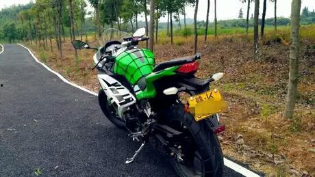 国产小忍者四o0视频,热血青春，忍者传奇  第2张