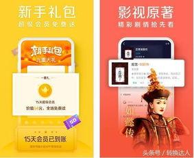 国产视频小说app,开启阅读新视界  第1张