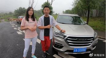蔡老板买国产车视频,国产车魅力无限，视频揭秘品质生活新选择  第2张