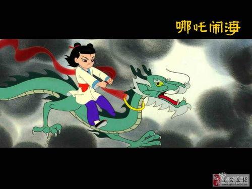 动漫讲解国产动画片视频,探索经典与创新的融合之旅  第3张