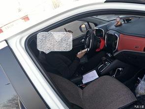 日式国产车开车门视频,独特设计引关注