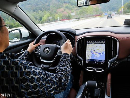 国产v6驾驶教学视频,视频教学深度解读  第3张