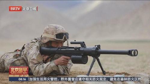 国产大口榴弹枪图片视频,震撼登场，火力全开！  第3张