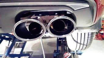 国产车的灯组装图解视频,一图掌握灯光安装技巧  第2张