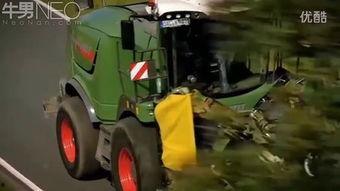 国产拖拉机帅哥视频播放,视频播放下的硬汉魅力  第1张