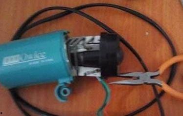 拆解国产高速吹风机视频,拆解视频带你领略科技魅力