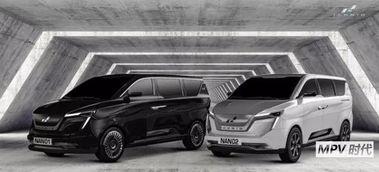 国产电动车mpv视频大全