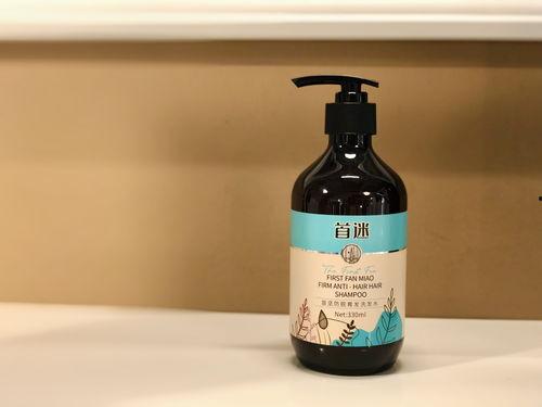 国产洗发水制作方法视频