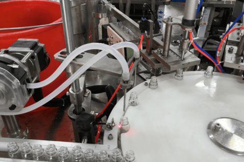 国产合金刀加工流程视频,从原材料到精良工艺的蜕变之旅