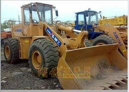 国产柳工制造视频,匠心独运，品质卓越的工程机械风采