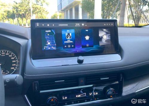 国产轿车操控测试视频播放,驾驭激情，揭秘操控魅力