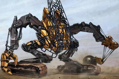 国产大力神组合拼装视频,匠心独运，展现中国智造风采