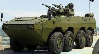 国产装甲车视频教程,揭秘现代战车设计与实战应用