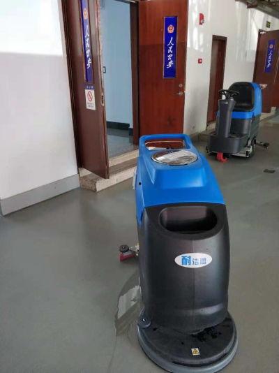 国产洗地机维修视频大全,一网打尽故障排除技巧