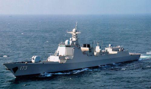 国产特种舰视频,揭秘我国海军尖端装备