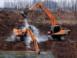 国产挖机伐树技术视频