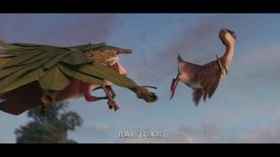 国产牛的特效视频欣赏,特效视频中的民族畜牧骄傲  第2张