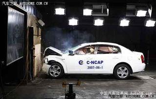 大众碰撞国产车视频播放